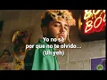 Matemáticas - Dalex (Letra)