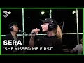 Download Lagu SERA speelt 'She Kissed Me First' | 3FM Live Box | NPO 3FM
