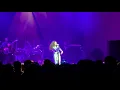 Eryn Allen Kane live @ The Shed (4/14/19)