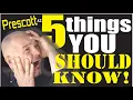 5 SHOCKING Reasons to Avoid Moving to Prescott Arizona