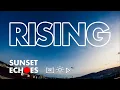 Rising - Saturday January 14 2023
