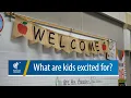 Introducing New WCSD Principals