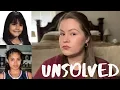 Unsolved murders of Amberly Mendoza and Alexandra Anaya