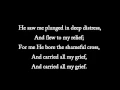 Majestic Sweetness Sits Enthroned - Sung by Dr Evangelist Bill Burr