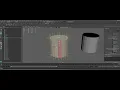 Why Vertex Normal is important in the modular part why lock Vertex Normal is the modular part