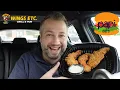 Wings Etc - Chicken Tenders