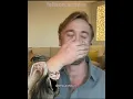 Download Lagu Tom Felton imitate Harry Potter Characters