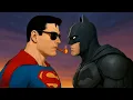 Download Lagu if batman was a savage