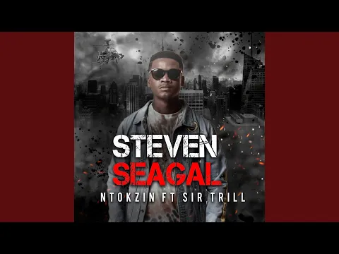 Download MP3 Steven Seagal (Radio Edit)