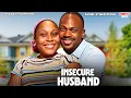 INSECURE HUSBAND - EKAMA ETIM INYANG, DANIEL ETIM EFFIONG - Nigerian Movie