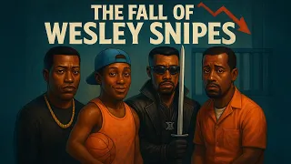 The Rise and Fall of Wesley Snipes Hollywood s Most Ironic Downfall
