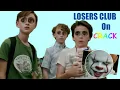 IT Chapter 1 2 on Crack ft Reddie Losers Club