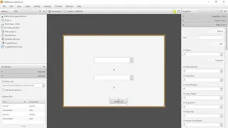 JavaFX Tutorial - How to use Spinner and set its Minimum Maximum Initial Values