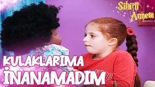 Çilek, Toprak'ın Aldığı Cezayı Duyunca Korktu  |   Sihirli Annem