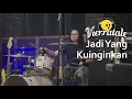 Download Lagu Vierra - Jadi Yang Kuinginkan | Drum Cover | Thalita Nur Fadillah