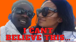 omg big news for mr eazi u0026 long term girlfriend temi otedola