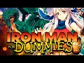 Fire Emblem Ironman for Dummies