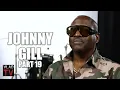 Johnny Gill All Hell Broke Loose When Me Ralph Tresvant Bought New Edition Trademark Part 19