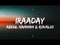 Iraaday (Lyrics) – Abdul Hannan & Rovalio