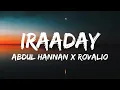 Download Lagu Iraaday (Lyrics) – Abdul Hannan \u0026 Rovalio