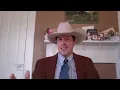 SWAMP DRAINING BY DEREK JOHNSON - Jan 11 2026