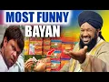 Download Lagu Guthka Khane Walo Ka Anjam !! New Funny Bayan Allama Ahmed Naqshbandi Sb Hyderabad