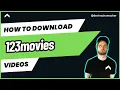 How to Download 123Movies s for Free Chrome Extension Method