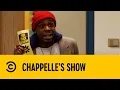 Tyrone s Biggums Drug Intervention Chappelle s Show