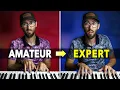 Download Lagu 3 Mistakes That Make You Sound Amateur on Piano