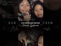 Download Lagu Sir Gobang Gosir cover By Nurain Syakirah