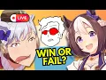 Download Lagu Umamusume Global LIVE: Can We Win Our First Derby? Plus FIRST Banner Pull!