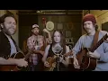 The Brothers Comatose & AJ Lee - "Harvest Moon" (by Neil Young)