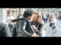 Robin Thicke - Sex Therapy (Flash Mob)