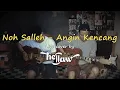 Download Lagu NOH SALLEH - ANGIN KENCANG (COVER BY HELLAW)