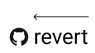 How to revert a commit in git after push in terminal 1 min GitHub tutorial