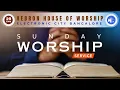 Download Lagu Sunday Worship service I 29-06-2025 I Hebron Fellowship I Hebron Electronic City Bangalore