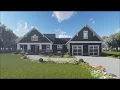 Monster House Plans - 221