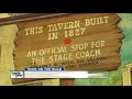 The history behind Buffalo s Oldest Restaurant