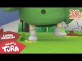 Download Lagu Kalau Kau Suka Hati Hentak Kaki dan 30 Menit Lagu Anak Viral Terbaru Lainnya