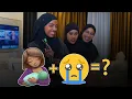 DADKA CAANKA OO EMOJI KASAMEEYAY SHEEG YAA WAAYE QOFTAAN