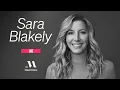 MasterClass Live with Sara Blakely MasterClass