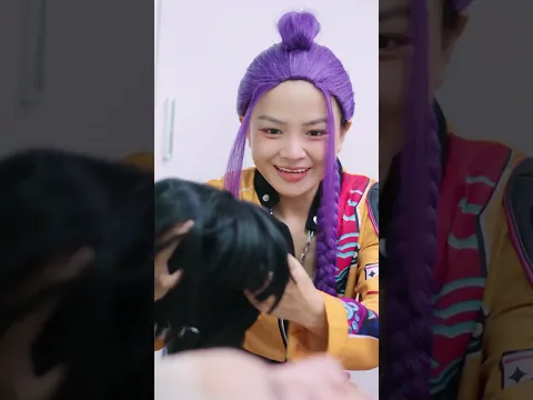 She Cared for Her Friend… And Kindness Came Back 💖 #jessi