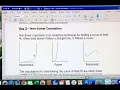 Non - Linear Correlation and Regression