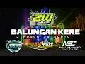 Lagu DJ BALUNGAN KERE VIRAL 2021-JINGGEL ZW AUDIO FT NSC BY MENTHOK REVOLUTION