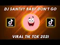 DJ SANTUY YOU AND I (BABY DON'T GO) | DJ CINEMATIC MOTOR [NGABERS, TIGERGANK]