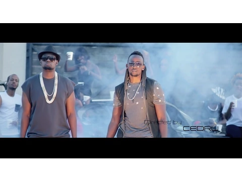 Download MP3 Kitoko & Meddy -  Sibyo (Official Video)