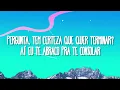 Luan Pereira - Moletom ft. Gustavo Mioto