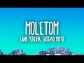Download Lagu Luan Pereira - Moletom ft. Gustavo Mioto