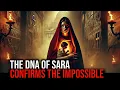 Download Lagu THE LAST DESCENDANT OF SARA, THE DAUGHTER OF JESUS, FOUND IN EUROPE — AND THE CHURCH HID IT