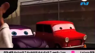 Wesh Dlender مسلسل وش سلندر الحلقة الاولى 
